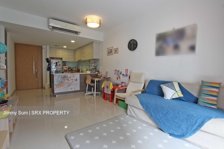 Bartley Residences (D19), Apartment #219123471